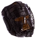 Шолом для єдиноборств з маскою Everlast Heroe 0730 розмір L Black - зображення 1