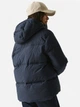 Куртка зимняя короткая женская Regatta Roxienne RWN389-540 XS Синяя (5063516165255) - изображение 2