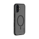Etui Nillkin Super Frosted Shield Pro Magnetic do Apple iPhone 17 Przezroczysty/Czarny (6902048303713) - obraz 2