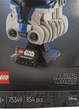 Конструктор LEGO Star Wars Шолом капітана Рекса 854 деталі (75349) (955555912669536) - Уцінка - зображення 5