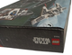 Конструктор LEGO Star Wars Мандалорський винищувач проти Перехоплювача TIE 957 деталей (75348) (955555911513438) - Уцінка - зображення 4