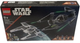 Конструктор LEGO Star Wars Мандалорський винищувач проти Перехоплювача TIE 957 деталей (75348) (955555911513438) - Уцінка - зображення 8