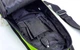 Моторюкзак однолямочный KAWASAKI Scout MS-5481-7 розмір 42х15х7см Black-Green - зображення 5