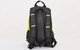 Моторюкзак з місцем під питну систему Monster Scout MS-5021-M розмір 45х25х12см Black-Green - зображення 5