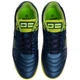 Взуття для футзалу чоловіче Difeno 20601-4 розмір 41 Dark Blue-Green - зображення 6