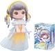 Коллекционная фигурка Pop Top Letsvan Ziyuli Сказочный сон в ассортименте (17Zl-0203-02) - изображение 1