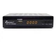 Комбинированный S2/Т2 ресивер Eurosky ES-19 Combo - изображение 1