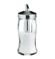Сахарница с дозатором Pasabahce Black&White 260 мл 80078SL - изображение 2