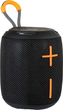 Przenośny głośnik Imperial BAS 9 7W Black (22-9054-00) - obraz 1