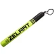 Лападаны тренерские (1шт) Zelart 1423 размер 43х5см Neon Green-Black - изображение 1