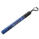 Лападаны тренерские (1шт) Zelart Heroe 1423 размер 43х5см Blue-Black - изображение 1