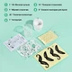Набор для удаления волос в носу Nose Wax Kit Воск для удаления волос из носа - изображение 6