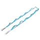 Лента для растяжки Record Stretch Strap My Fit 1723 10 петель Grey-Blue - изображение 1
