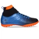 Сороконожки шиповки Pro Action 823-26 размер 43 Blue-Black-Orange - изображение 1