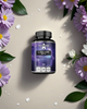 Харчова добавка Apollo's Hegemony L-Theanine Plus 120 капсул (8721077930671) - зображення 2