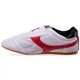 Степки для тхеквондо Zelart 6053 розмір 44 White-Red - зображення 3