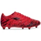 Бутсы футбольные SP-Sport Action 20517B-2 размер 45 Red-Black - изображение 1