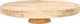 Patera na nóżce HOMLA Sjal Mango M z drewna mango 33 x 7 cm (5904183831152) - obraz 2