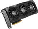 Karta graficzna PNY PCI-Ex GeForce RTX 5070 OC 12GB GDDR7 (192bit) (2587/28000) (HDMI, 3 x DisplayPort) (VCG507012TFXPB1-O) - obraz 2