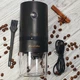 Кавомолка електрична Kamille KM-6733 акумуляторна - зображення 1