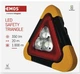 Ліхтар аварійної зупинки Emos LED P4010 350 Lm Li-Ion пластик (P4010) - зображення 11