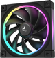 Zestaw wentylatorów Deepcool FL12 3 IN 1 Black (R-FL12-BKAPN3-G) - obraz 2