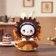 Коллекционная фигурка Pop Top Lucky Emma Загадочный лес Кофейня в ассортименте (MJ-000061) - изображение 8