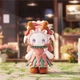 Коллекционная фигурка Pop Top Lucky Emma Загадочный лес Кофейня в ассортименте (MJ-000061) - изображение 5