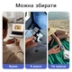 Дзеркальний кубик Рубика Mirror Cube з інструкцією складання - изображение 6