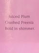 Мист для тела Pure Seduction Shimmer Victoria's Secret 250 мл - изображение 2