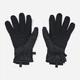 Перчатки мужские с сенсорными пальцами Under Armour UA Storm Insulated Gloves 1373096-002 XXL Черные (197777361059) - изображение 2