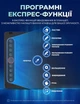 Графический планшет для рисования и графического дизайна со стилусом 8192 уровней нажима для художников и дизайнеров обучения совместимый со смартфонами Windows MacOS Android USB OTG без батареи поверхность 285×180 мм 9 настраиваемых клавиш DKWAY 10M6 - изображение 4