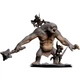 Статуэтка LORD OF THE RINGS The Cave Troll of Moria (Властелин колец Троль из Мории) 62 см (860102984) - изображение 2