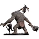 Статуэтка LORD OF THE RINGS The Cave Troll of Moria (Властелин колец Троль из Мории) 62 см (860102984) - изображение 4