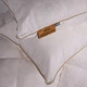 Ковдра пухова MirSon №1504 Ferrero Vanilla 100% пух Premium 140x205 см Демі (2200011169279) - зображення 7
