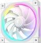 Zestaw wentylatorów Deepcool FL12 3 IN 1 White (R-FL12-WHAPN3-G) - obraz 2