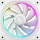 Zestaw wentylatorów Deepcool FL12 3 IN 1 White (R-FL12-WHAPN3-G) - obraz 4