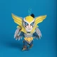 Іграшка микроплюш DOTA 2 Microplush Series 4 12 см - зображення 12