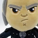 Іграшка плюшева WITCHER Geralt (Відьмак Геральт) 20 см (12035-NAA-00-OSS-000) - зображення 4