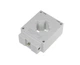 Трансформатор струму F&F TI-600-5, 600/5 - изображение 3