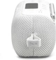 Głośnik przenośny JBL Tuner 3 z funkcją FM-radio White (JBLTUNER3WHT) - obraz 7