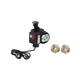 Насос циркуляційний фланцевий Pumpman GRS25/60/180 Нmax 6 м Qmax 3,3 м3 93 Вт - зображення 2