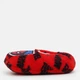 Детские теплые комнатные тапочки для мальчика Disney Spiderman HY06140-RED 27-30 Красные (3609088188388) - изображение 3