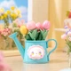 Коллекционная фигурка Pop Top Lucky Emma Загадочный лес Дофамин любви в ассортименте (MJ-000087) - изображение 8