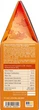 Печенье безглютеновое MonLasa Brownie Salted Caramel Cookies Брауни с соленой карамелью 120 г (5060140293019) - изображение 2
