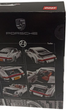 Zestaw klockow LEGO Creator Expert Porsche 911 1458 elementow (10295) (955555911430690) - Outlet - obraz 4