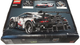 Конструктор LEGO TECHNIC Porsche 911 RSR 1580 деталей (42096) (955555912017611) - Уцінка - зображення 6
