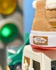 Детские демисезонные кожаные ботинки для девочки Vans Sk8-Mid Reissue V Mte-1 VN0A5KROBF01 30 Коричневые (196573472662) - изображение 8