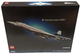 Конструктор LEGO Icons Concorde літак 2083 деталі (10318) (955555911613527) - Уцінка - зображення 3