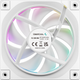 Zestaw wentylatorów Deepcool FL12R 3 IN 1 White (R-FL12R-WHAPN3-G) - obraz 5